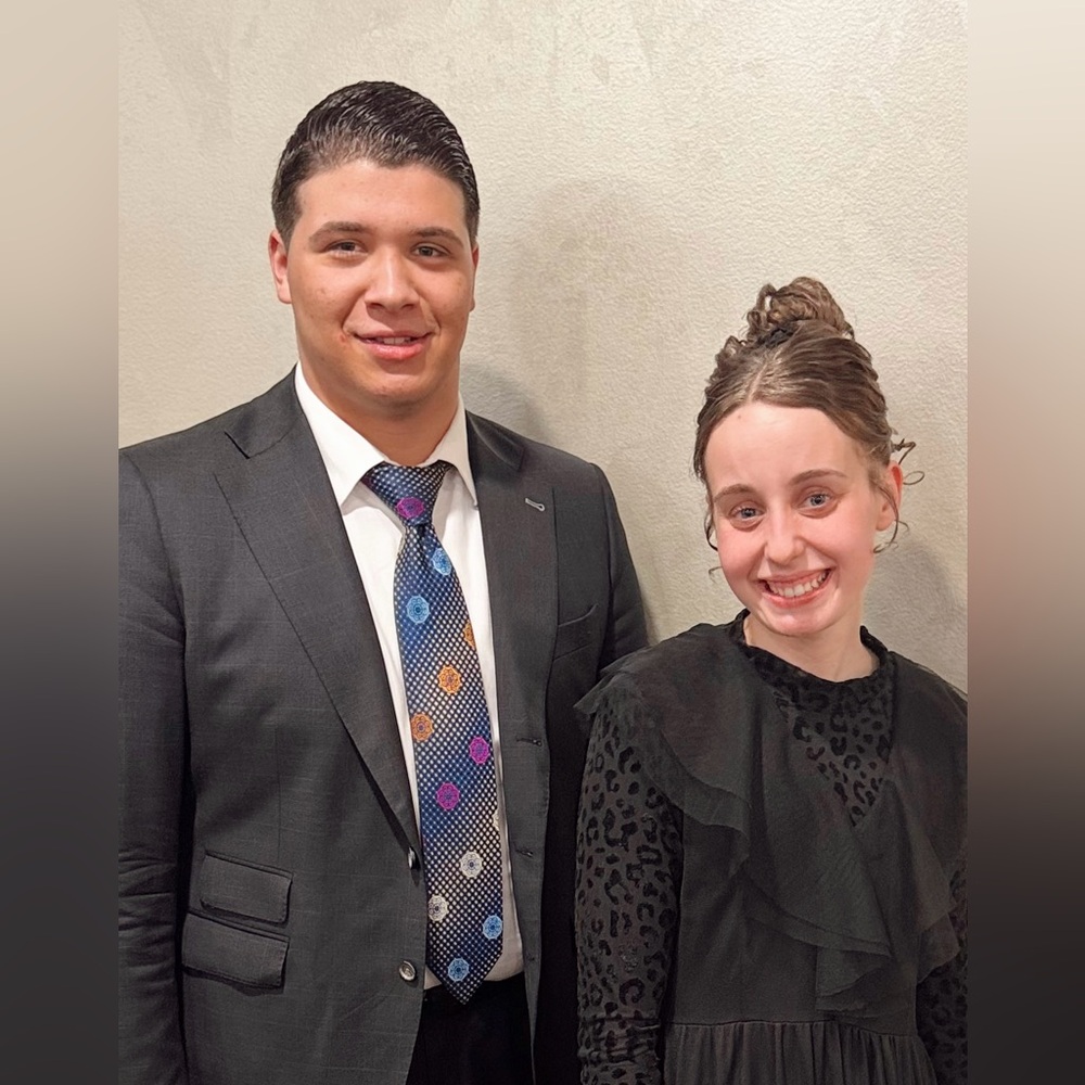 heyyy!🖤✨ - Picture 2 of 10